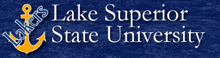 Lake Superior State University Logo