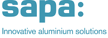 Sapa Extrusion North America Logo