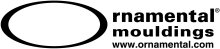 Ornamental Mouldings