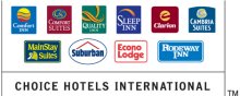 Choice Hotels Canada Inc. Logo