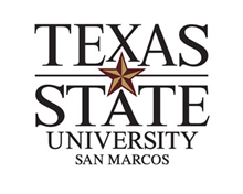 Texas State University Logo
