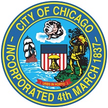 City of Chicago Logo