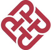 Hong Kong Polytechnic University Logo