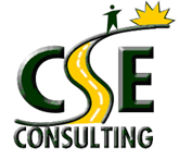 CSE Consulting Logo