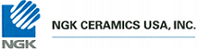 NGK Ceramics Logo
