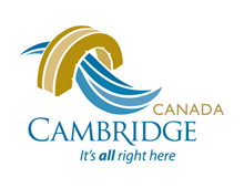 City of Cambridge Logo