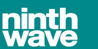 Ninth Wave Co. United Kingdom Logo