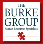 The Burke Group Logo
