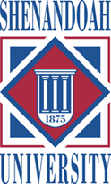 Shenandoah University Logo