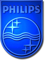 Philips Lighting Company Logo