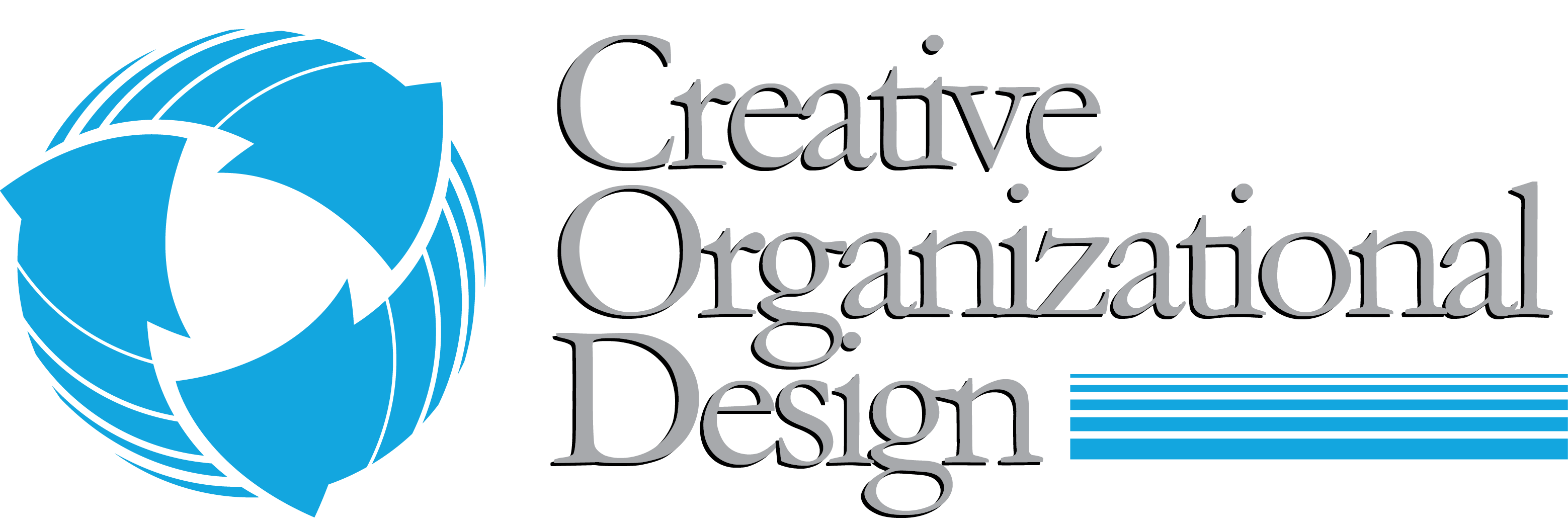 Creative Organizational Design