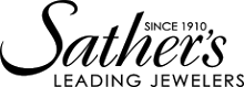 Sather's Leading Jewelers