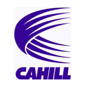 Cahill