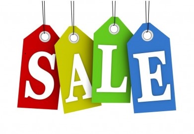 sale