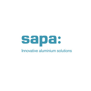 Sapa Extrusion North America Logo