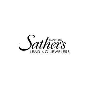 Sather's Leading Jewelers