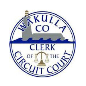 Wakulla County Clerk of Court